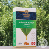 Pastillas de miel de Manuka con propóleo • 15 unidades