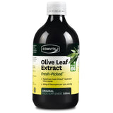Extracto líquido de hoja de olivo Comvita • 500 ml
