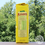 Té de yerba mate Playadito • Elaborada con palo • 500 g