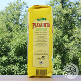 Té de yerba mate Playadito • Elaborada con palo • 500 g