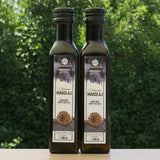 Aceite de semilla de amapola húngaro prensado en frío Mannavita • 250 ml