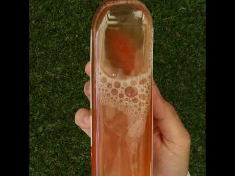 Mannavita • Vinagre de Manzana sin filtrar, con doble fermentación • 500 ml