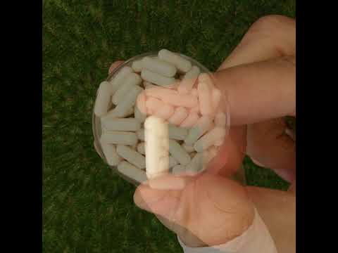 Mannavita • Complejo de D-manosas con extracto de Arándano • 90 cápsulas