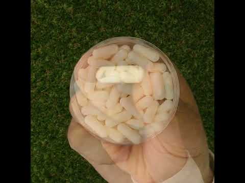 Hyalura • Cápsulas de 600 mg de ácido Hialurónico + Colágeno • 60 uds.