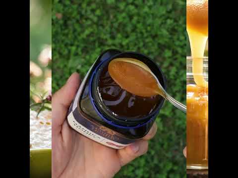 Manuka Health, Miel de Manuka MGO™ 550+ • 250g