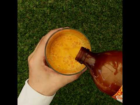 Mannavita Jugo puro, de Espino amarillo 100% prensado • 500 ml