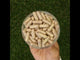 Mannavita Complejo de Vitamina C • 250 mg bioactivo • 60 cápsulas