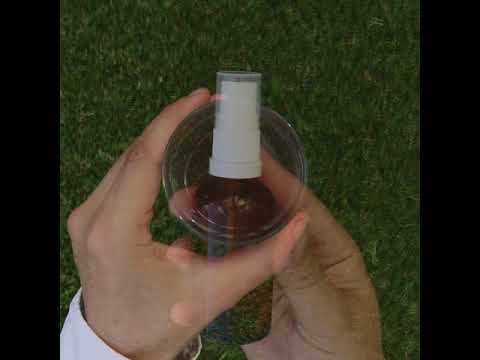 Mannavita Oro Coloidal 5 PPM • 200 ml