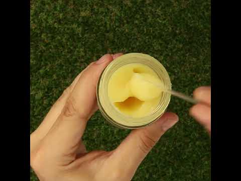Mannavita Jalea Real pura fresca • 2.2% 10-HDA • 100g