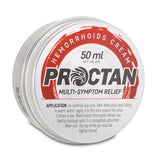 Crema Proctan para hemorroides • 50 ml