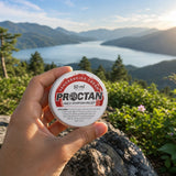 Crema Proctan para hemorroides • 50 ml
