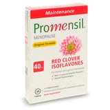 Promensil 40 mg red clover isoflavone extract • 30 tablets