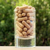 PROSTAX complejo prostático • 60 cápsulas