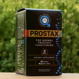 PROSTAX complejo prostático • 60 cápsulas