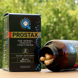 PROSTAX complejo prostático • 60 cápsulas