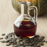 Aceite de semilla de calabaza húngaro prensado en frío Mannavita • 250 ml