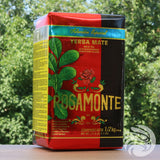 Té de yerba mate Rosamonte • ESPECIAL • 500 g