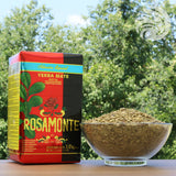 Té de yerba mate Rosamonte • ESPECIAL • 500 g