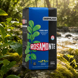 Té de yerba mate Rosamonte • Despalada • 500 g