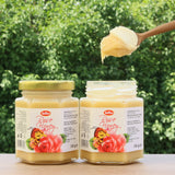 Miel de rosa cruda Bilbo • 230 g