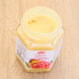 Miel de rosa cruda Bilbo • 230 g