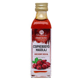 Aceite de semilla de rosa mosqueta húngaro prensado en frío Mannavita • 40 ml