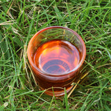 Aceite de semilla de espino amarillo húngaro prensado en frío Mannavita • 40 ml