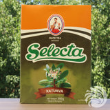 Té de yerba mate Selecta • Katuava • 500 g