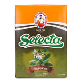Té de yerba mate Selecta • Katuava • 500 g