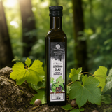Aceite de semilla de uva prensado en frío húngaro Mannavita • 250 ml