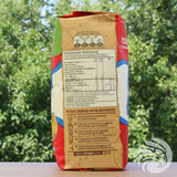 Yerba mate Taragüi • Elaborada con palo • 500 g