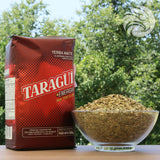 Yerba mate Taragüi • ENERGÍA • 500 g