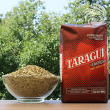 Yerba mate Taragüi • ENERGÍA • 500 g