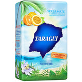 Té de yerba mate Taragüi • maracuyá • 500 g