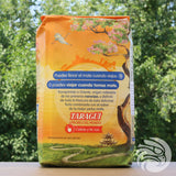 Té de yerba mate Taragüi • Oriental Orange • 500 g