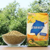 Té de yerba mate Taragüi • Oriental Orange • 500 g
