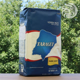 Yerba mate Taragüi • Hoja pura - Sin palo • 500 g