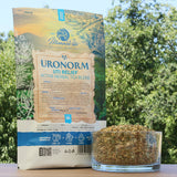 URONORM mezcla de té de hierbas activa para aliviar la ITU • 80g