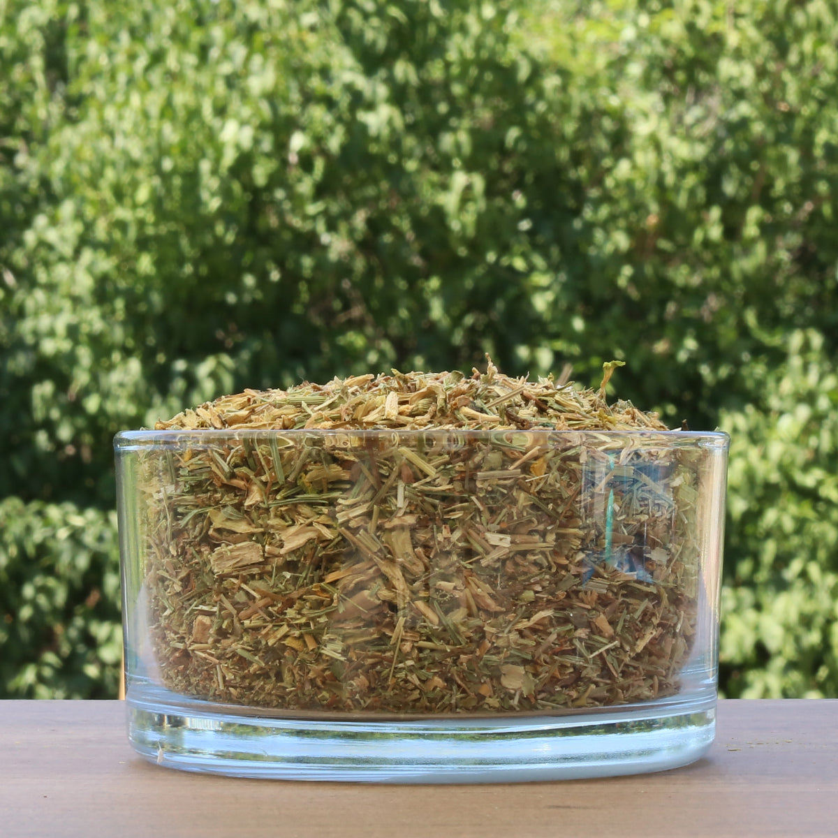 URONORM mezcla de té de hierbas activa para aliviar la ITU • 80g