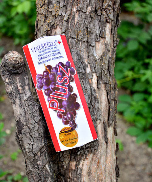 Viniseera Plus, polvo de semilla de uva • 150 g