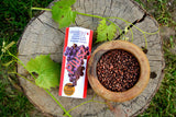 Viniseera Plus, polvo de semilla de uva • 150 g