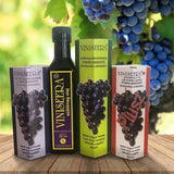 Viniseera Polvo de semilla de uva • 150 g