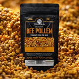 Mannavita polen de abeja multifloral seco • 200 g