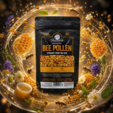 Mannavita polen de abeja multifloral seco • 200 g