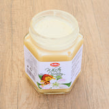 Bilbo miel blanca cruda • 230 g