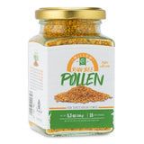 Mannavita polen de abeja, de Sauce crudo • 150g