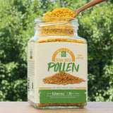 Mannavita polen de abeja, de Sauce crudo • 150g