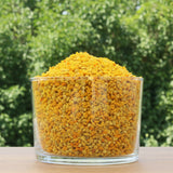 Mannavita polen de abeja, de Sauce crudo • 150g