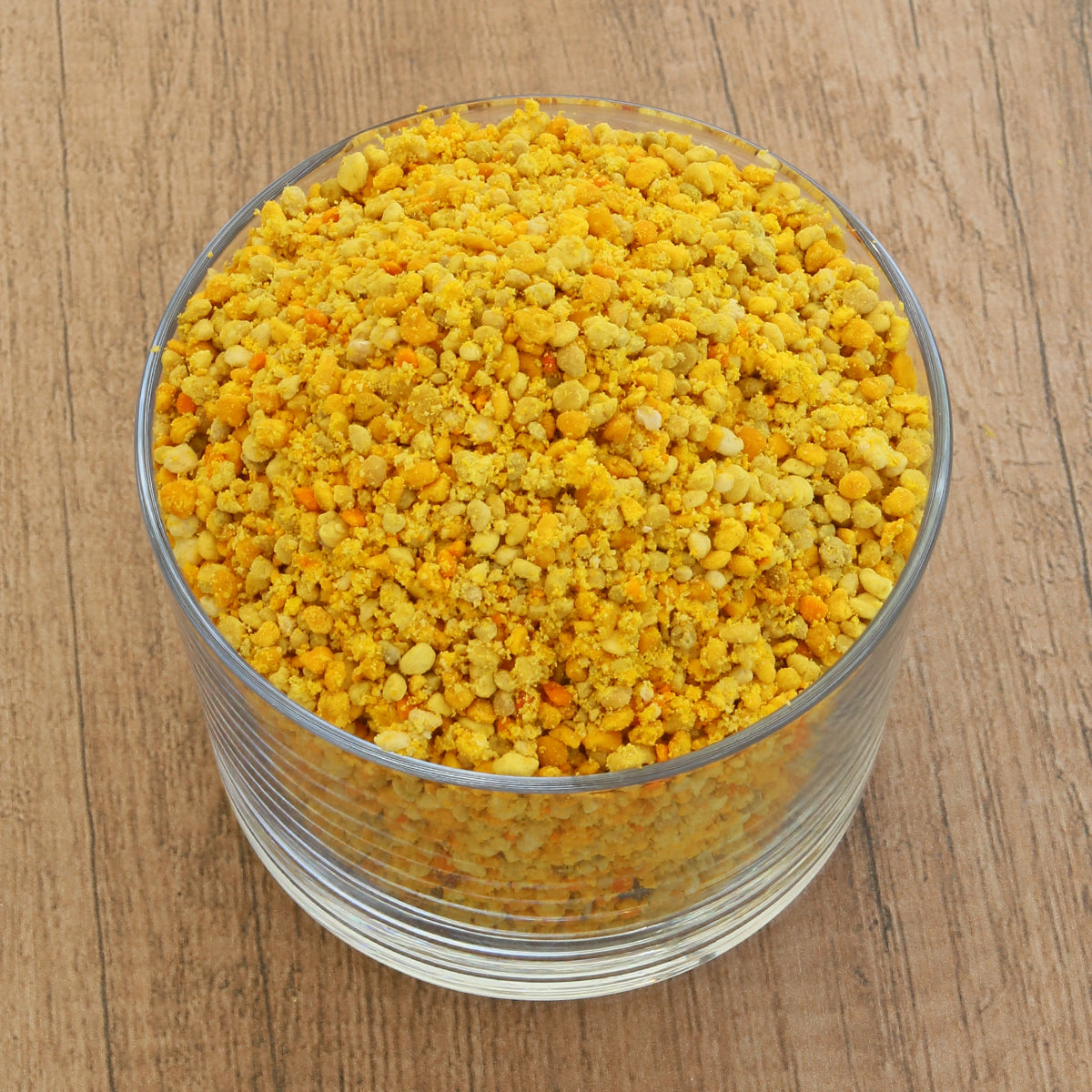 Mannavita polen de abeja, de Sauce crudo • 150g